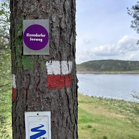 Seeblick - Tiny Nr 7 * Neunburg vorm Wald